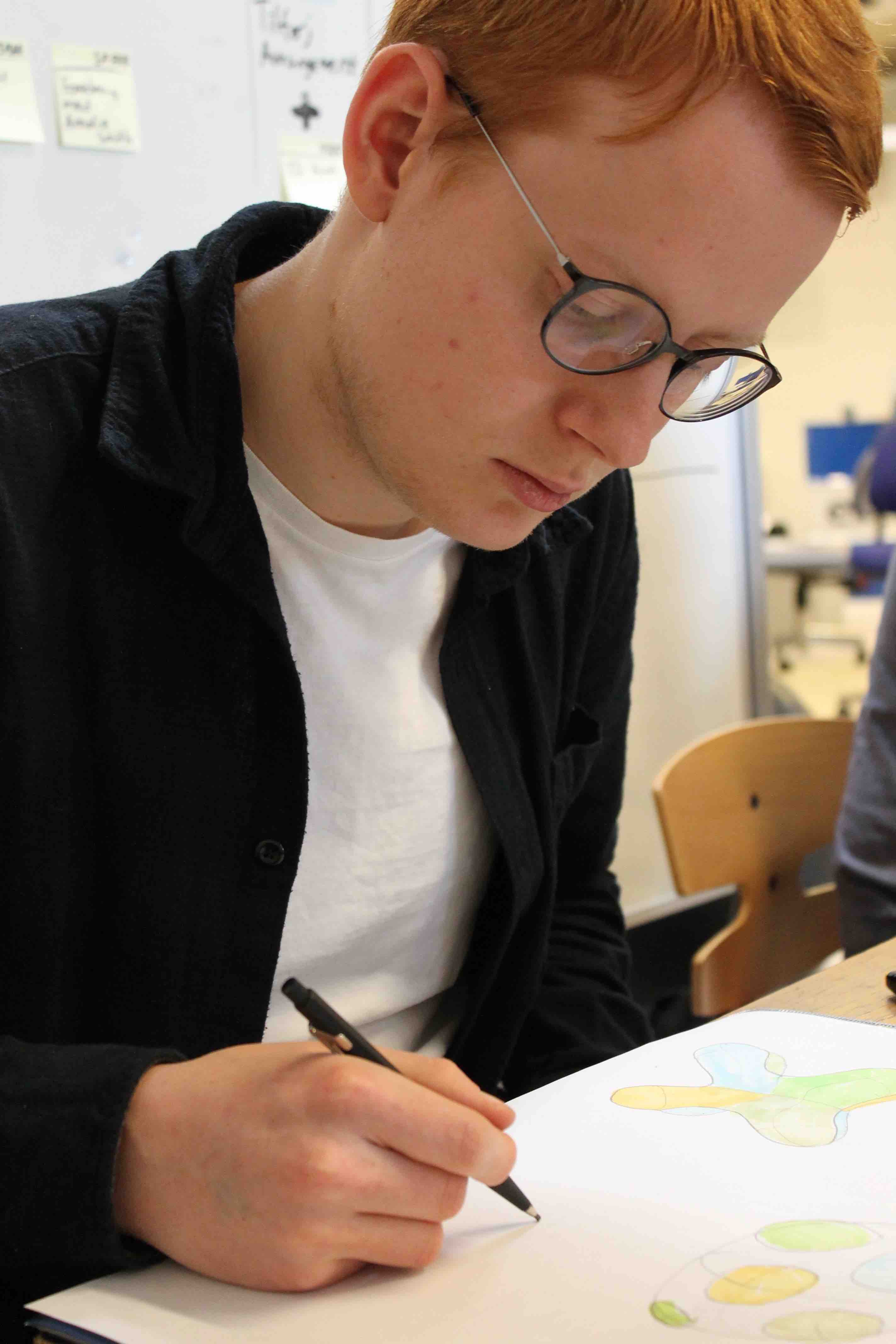 Portfolio item fixed