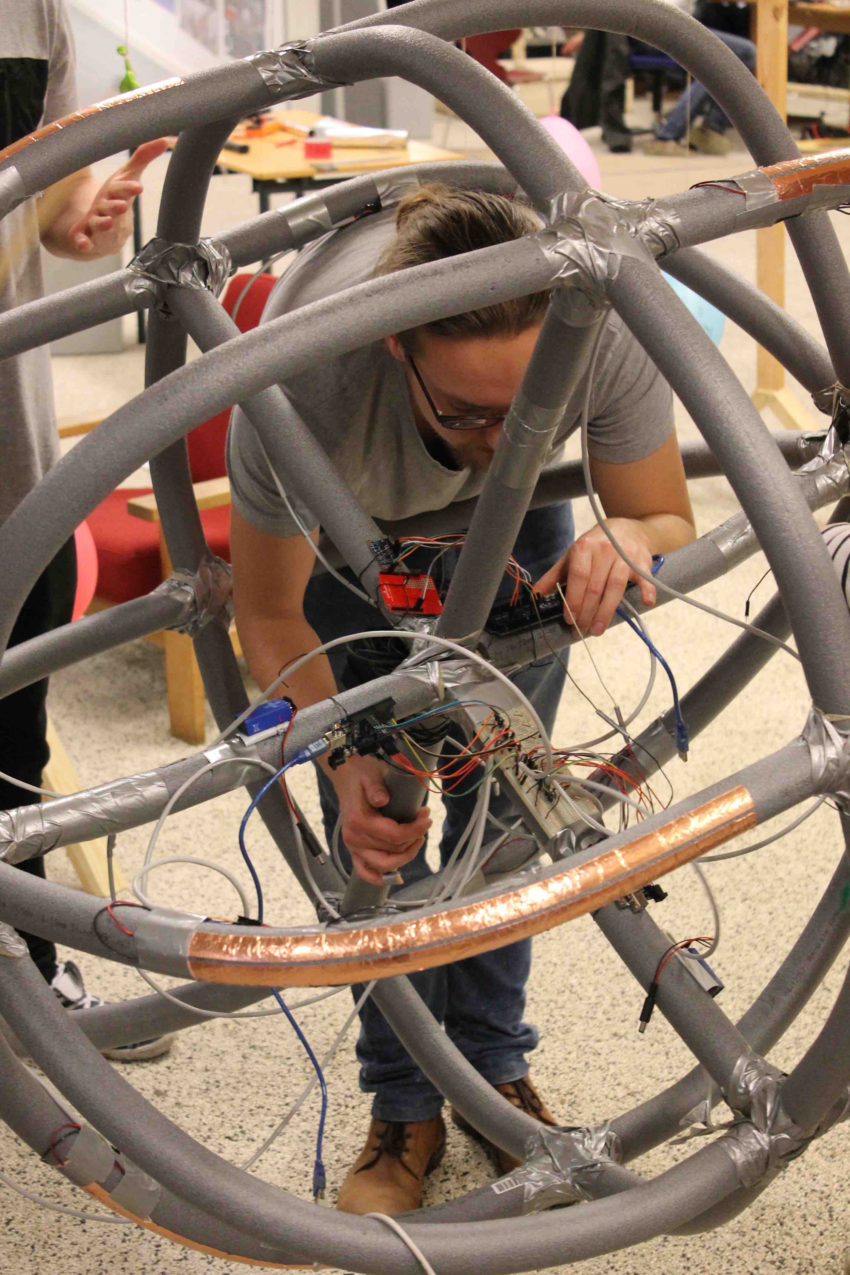 Portfolio item fixed